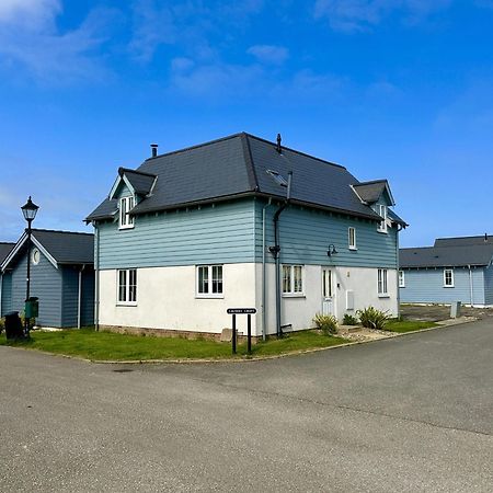New England Cottage Filey Esterno foto