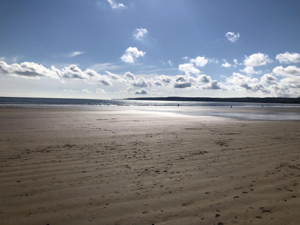 New England Cottage Filey Esterno foto
