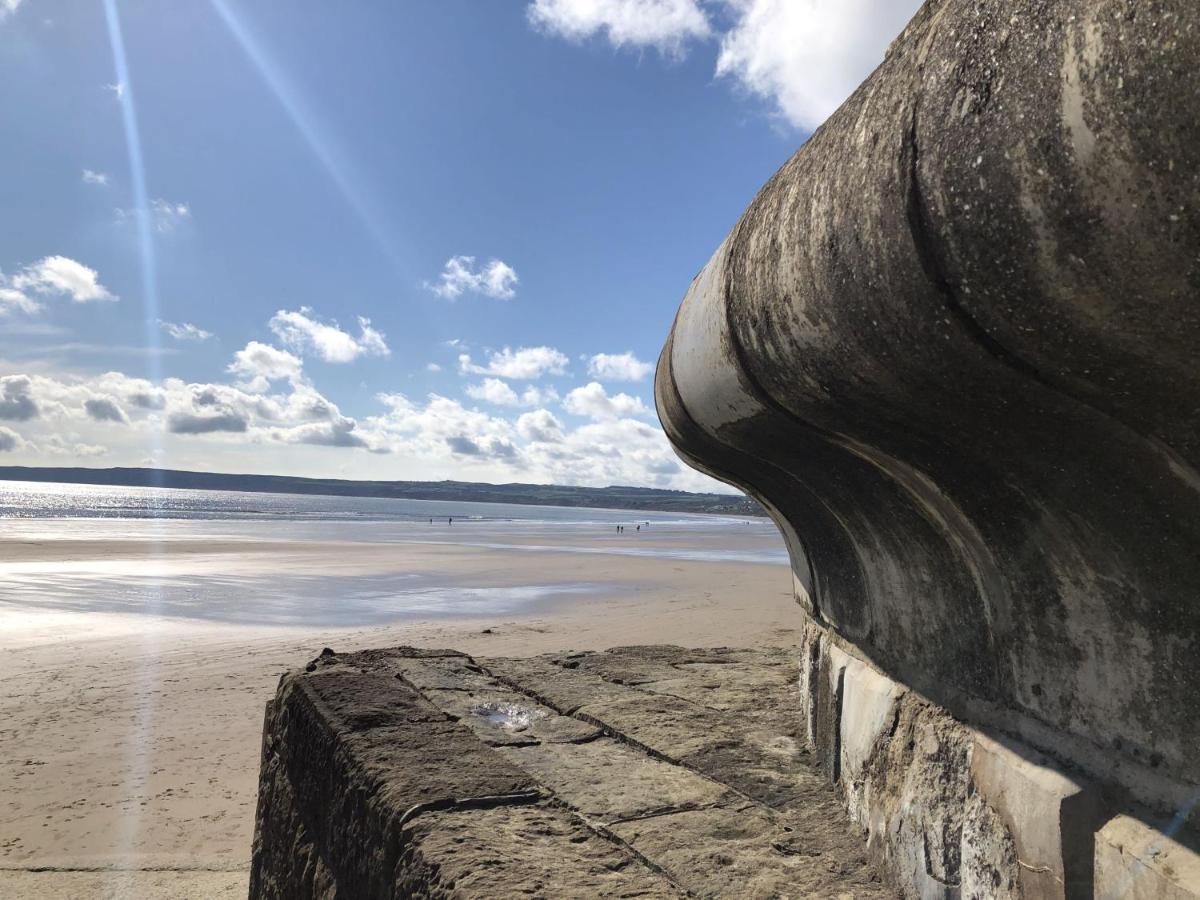 New England Cottage Filey Esterno foto