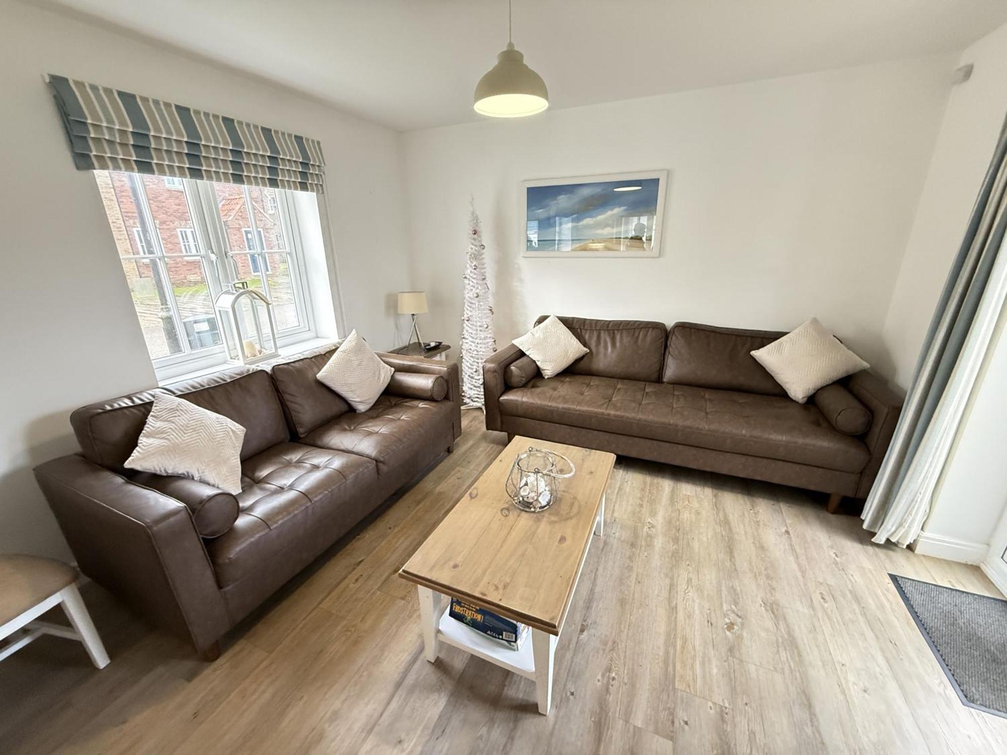 New England Cottage Filey Esterno foto
