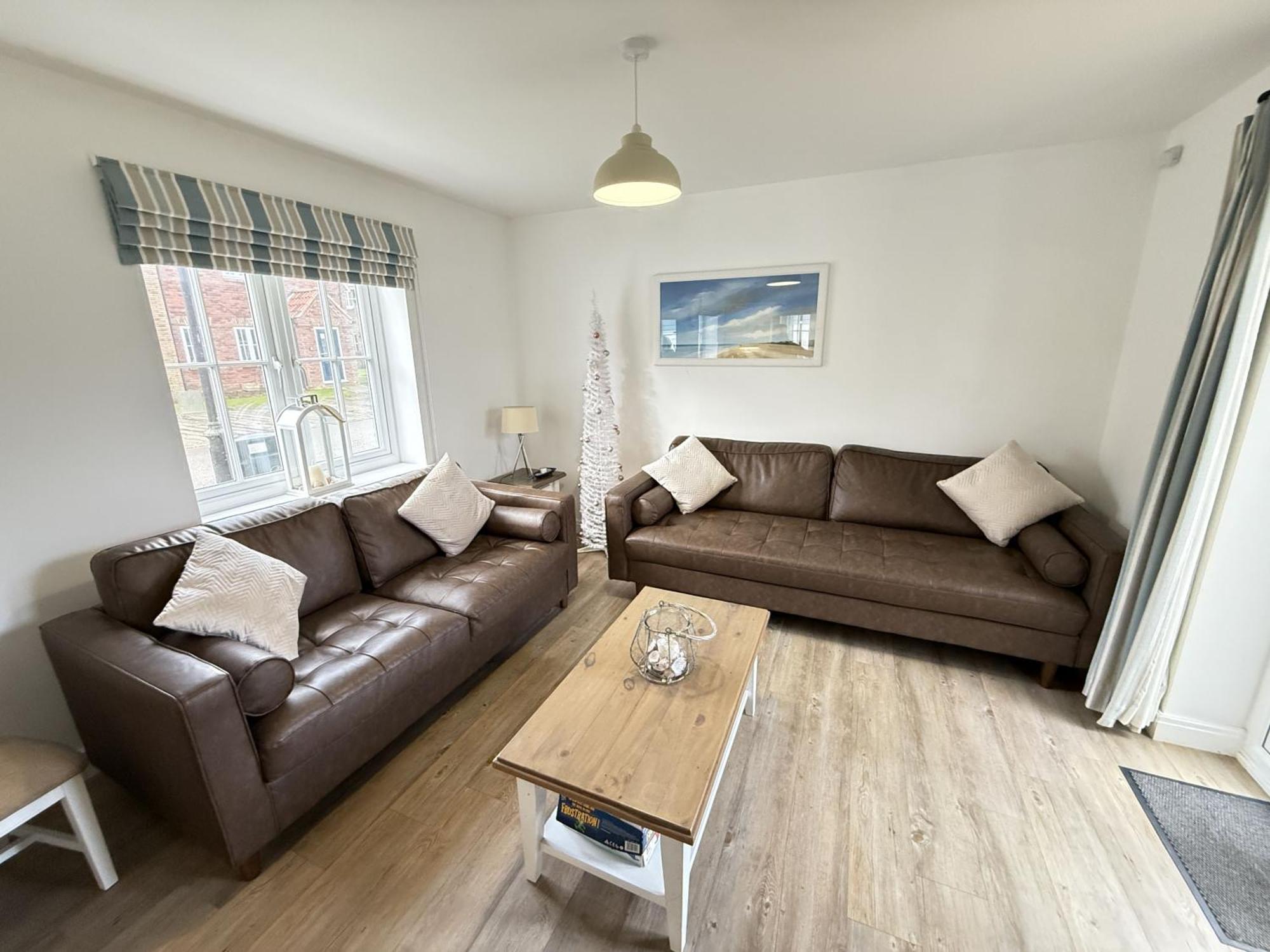 New England Cottage Filey Esterno foto