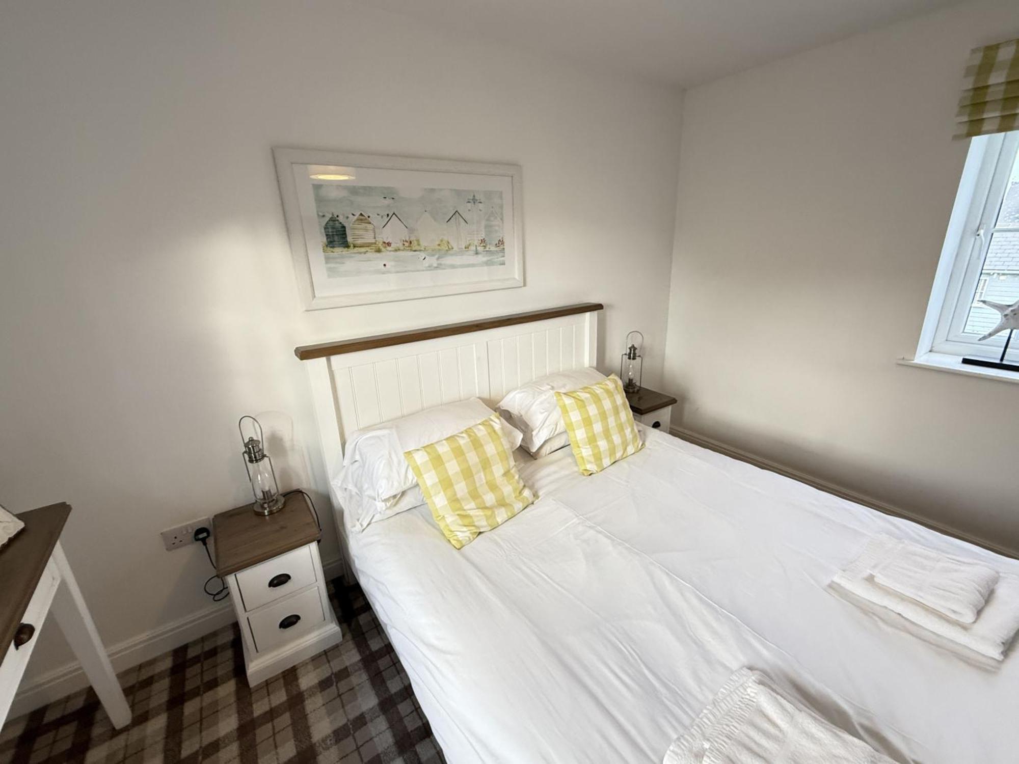 New England Cottage Filey Esterno foto